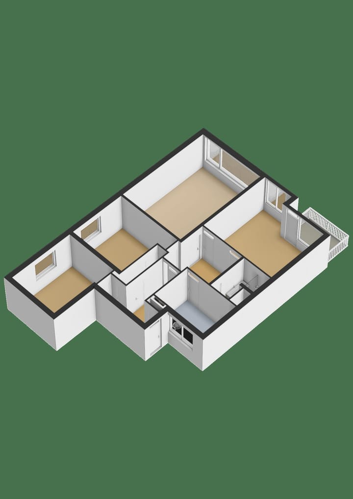 Photo 34 of Nobellaan 32