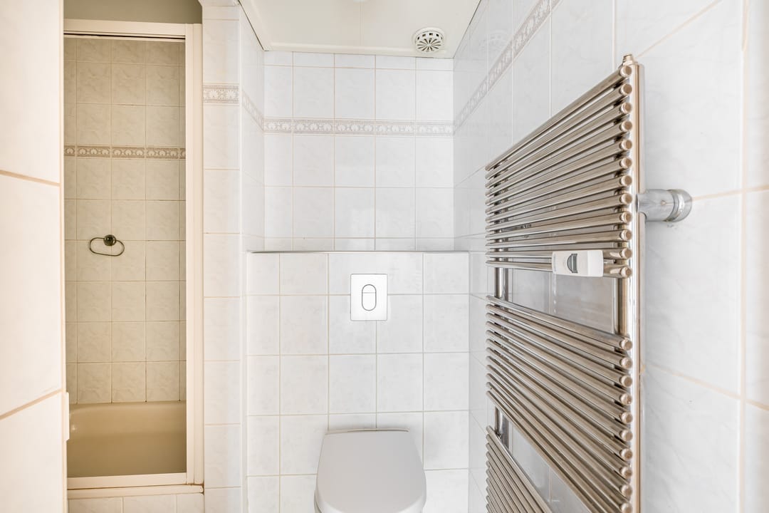 Foto 23 van Nobellaan 32