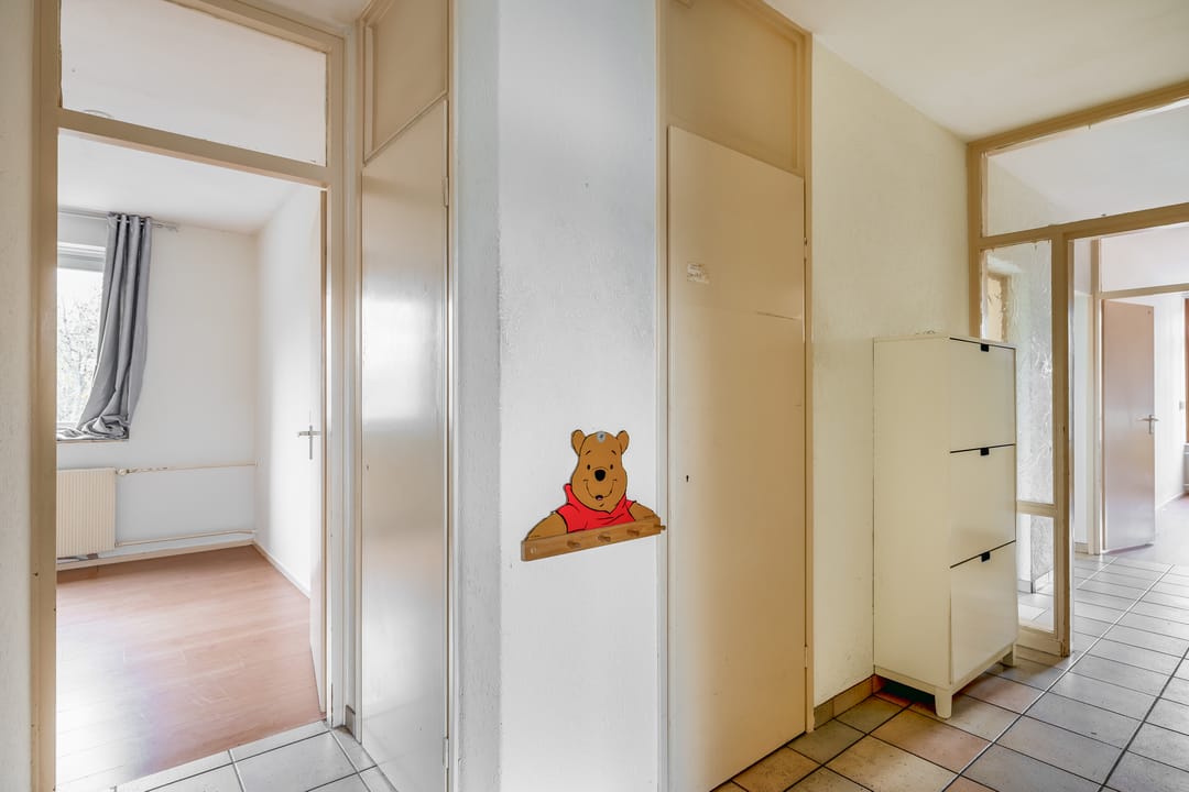 Foto 17 van Nobellaan 32