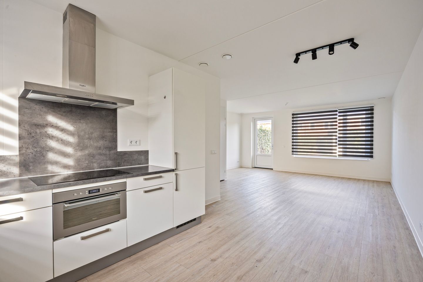 Foto 14 van Suikerdoossingel 25