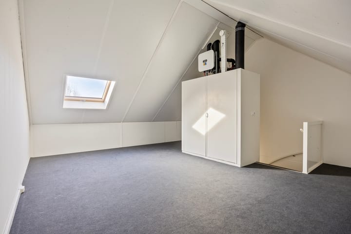 Foto 24 van Suikerdoossingel 25