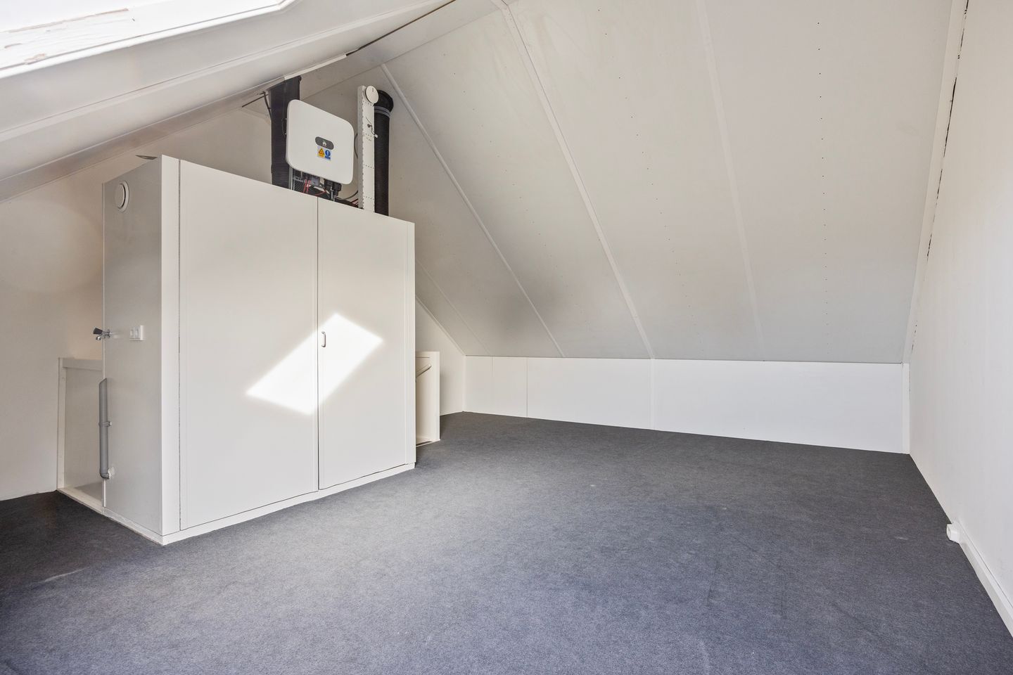 Foto 25 van Suikerdoossingel 25