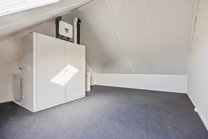 Foto 25 van Suikerdoossingel 25