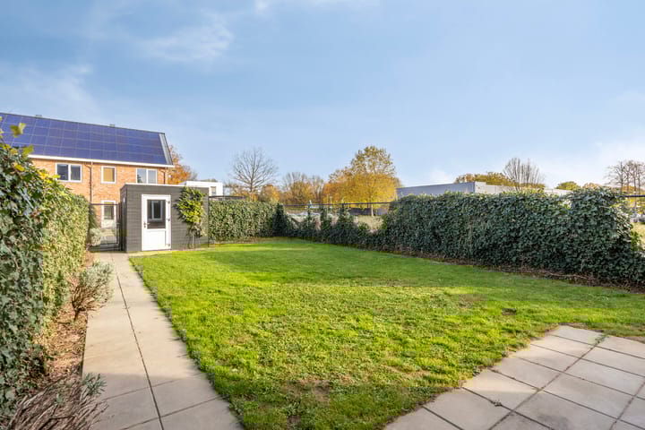 Foto 28 van Suikerdoossingel 25