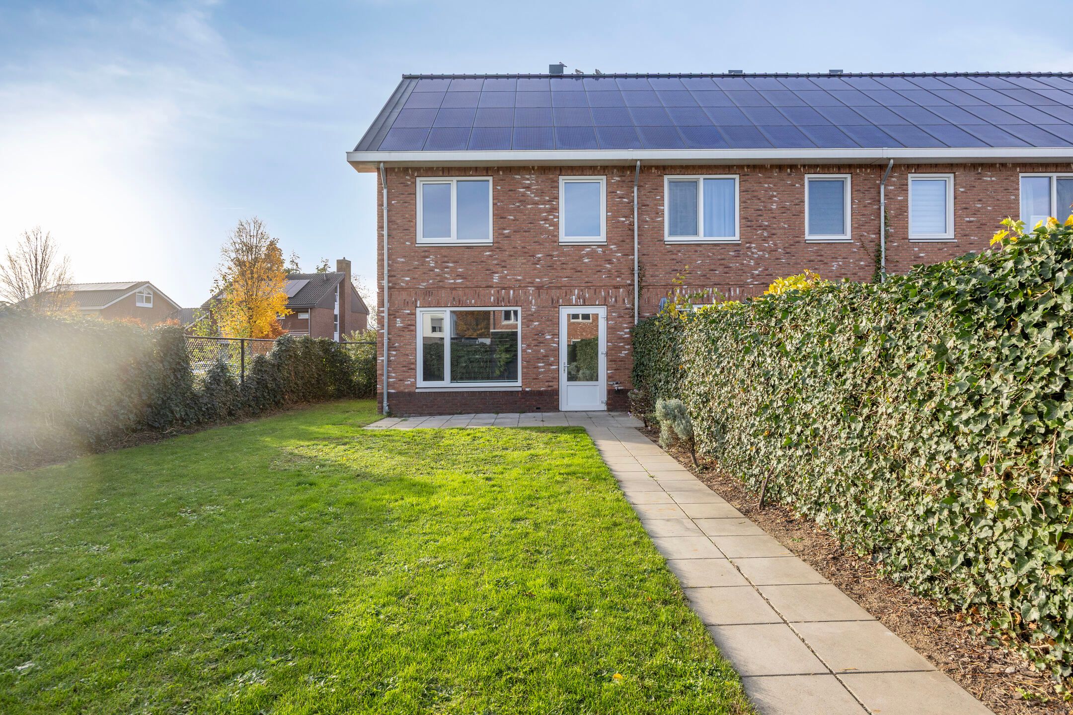 Foto 27 van Suikerdoossingel 25