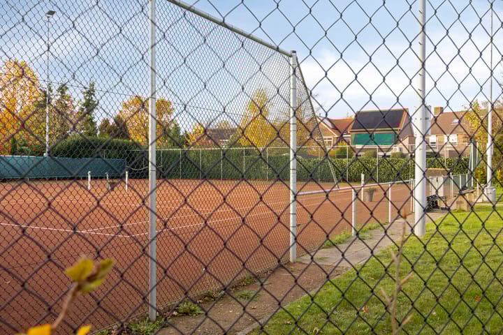 Foto 32 van Suikerdoossingel 25