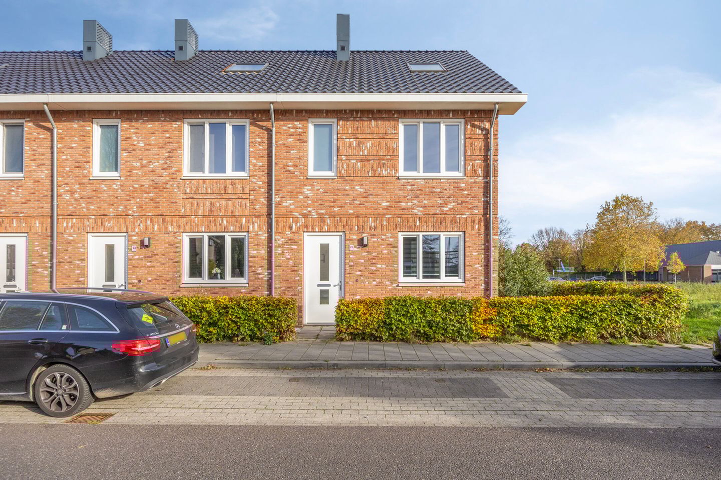 Foto 1 van Suikerdoossingel 25