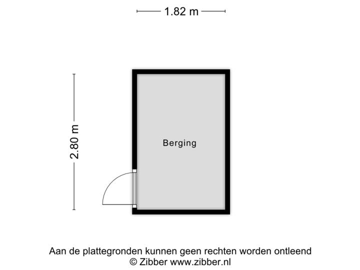 Berging