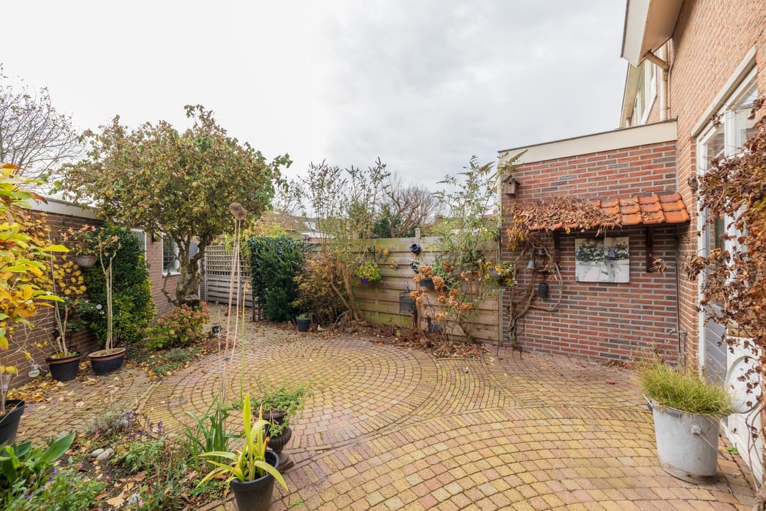 Foto 2 van Dreefkant 68