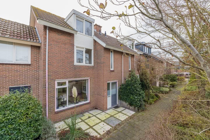 Foto 4 van Dreefkant 68