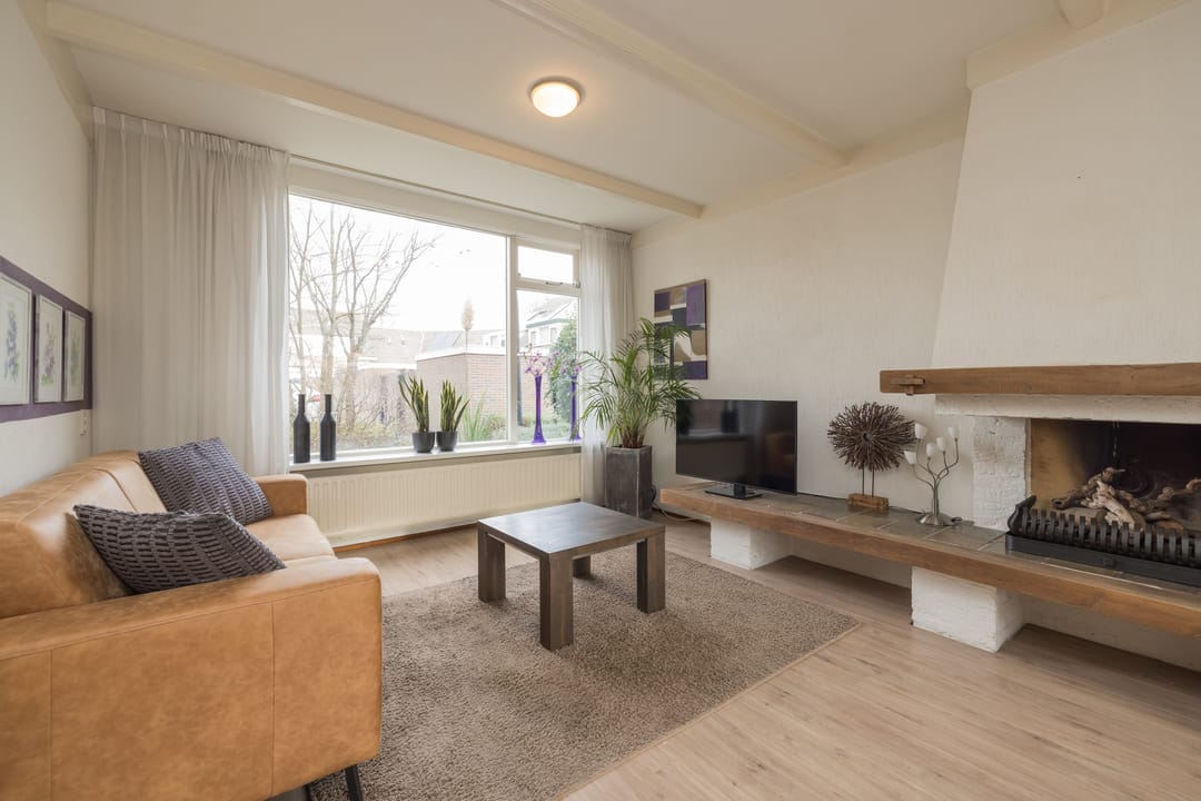 Foto 7 van Dreefkant 68