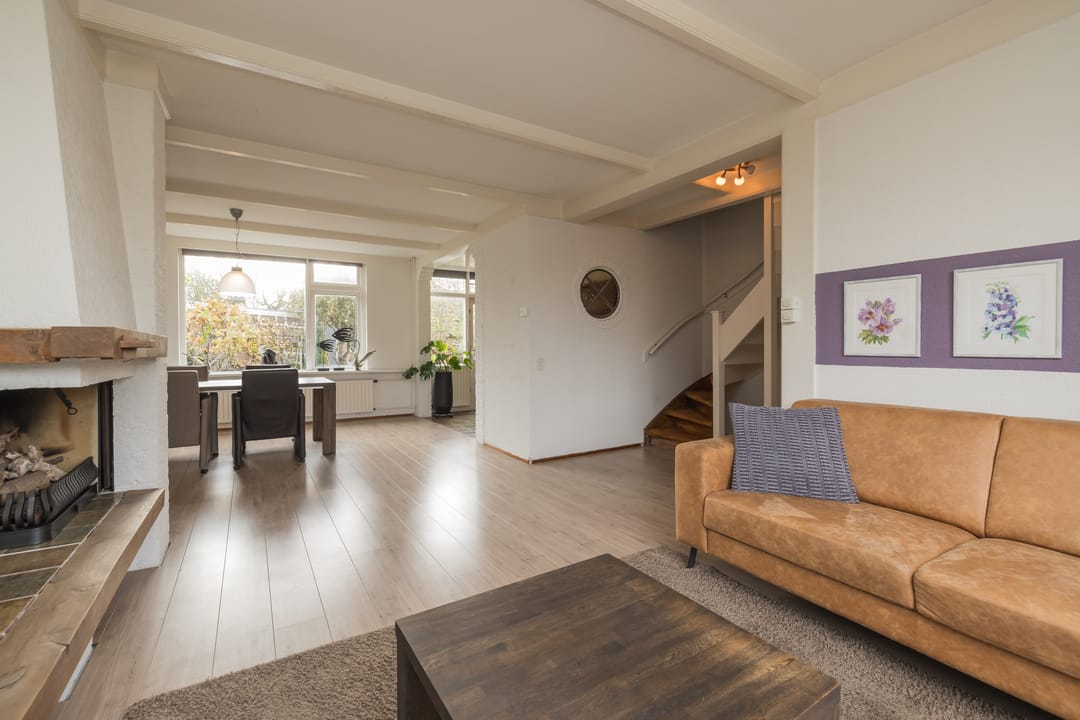 Foto 8 van Dreefkant 68