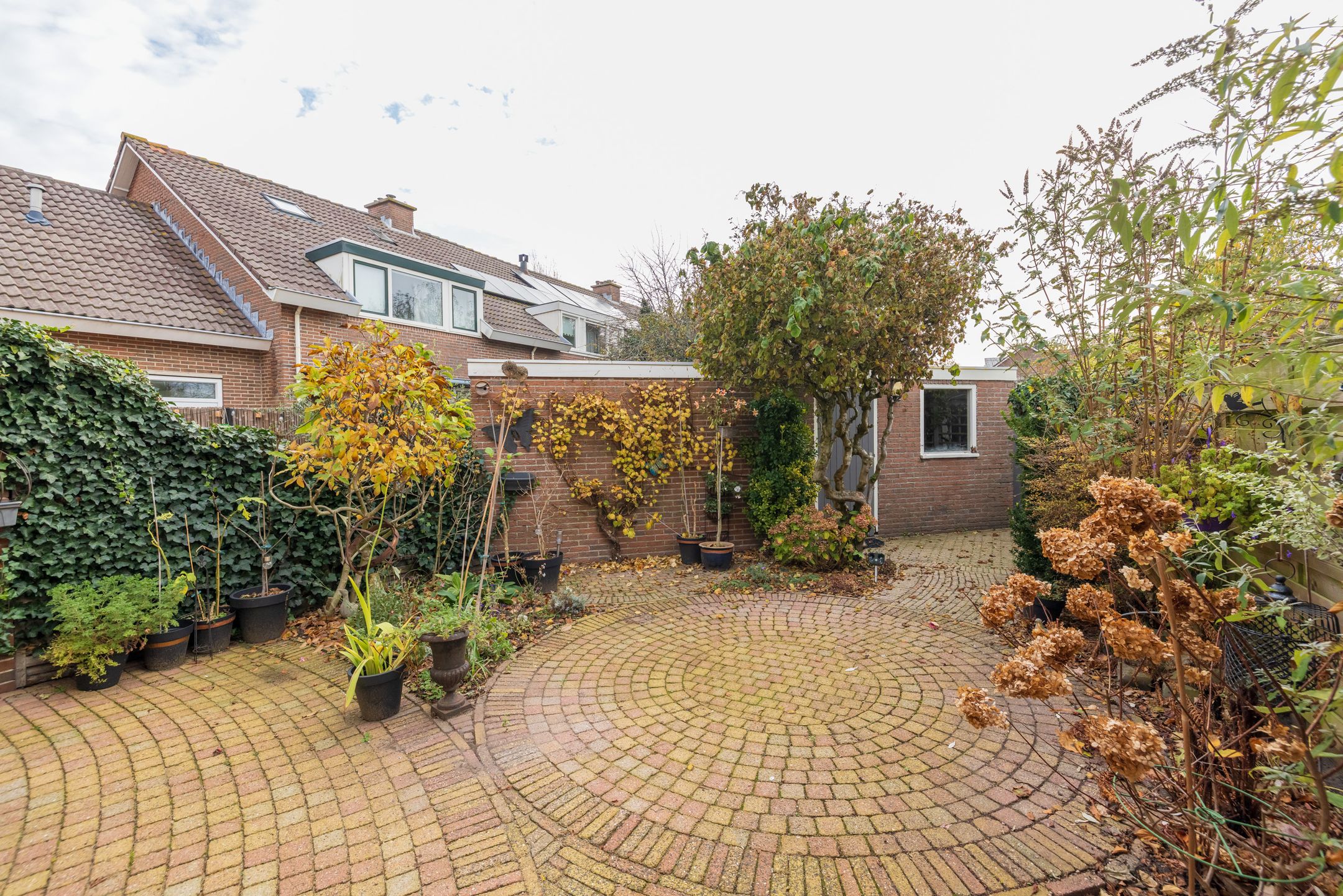 Foto 12 van Dreefkant 68