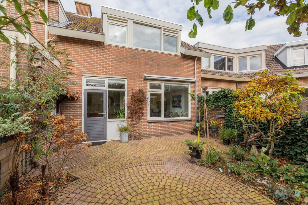 Foto 13 van Dreefkant 68