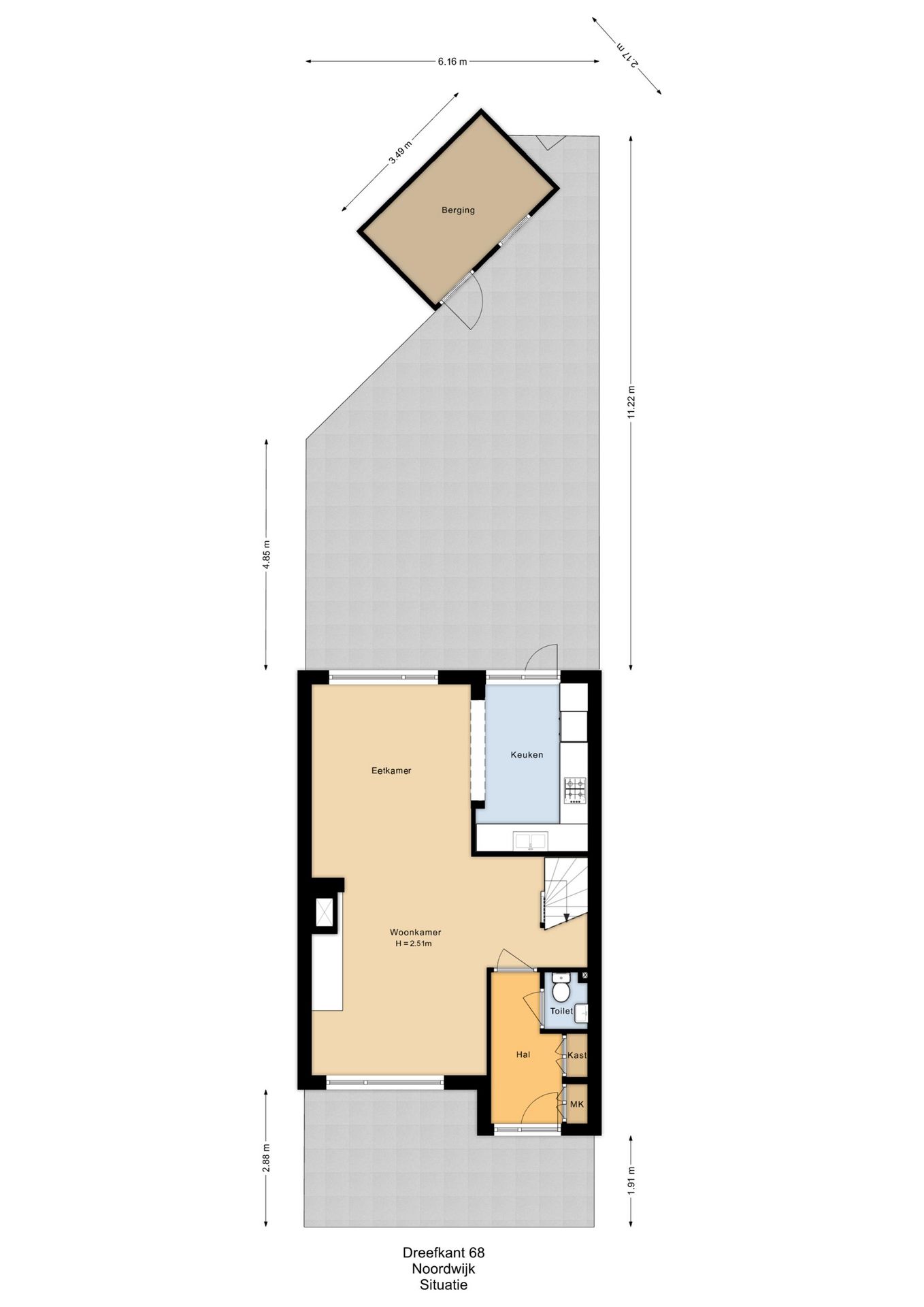 Foto 30 van Dreefkant 68