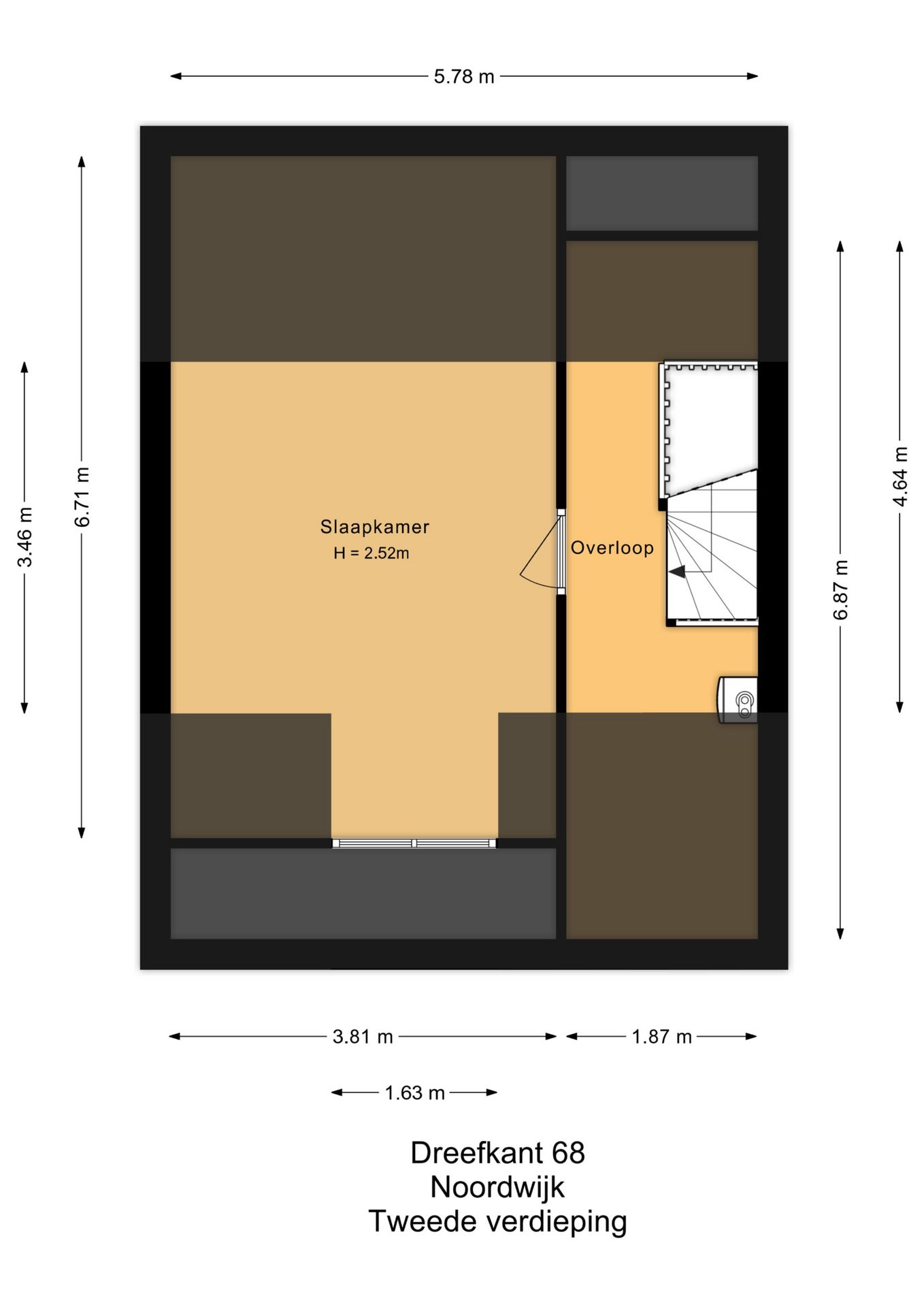 Foto 33 van Dreefkant 68