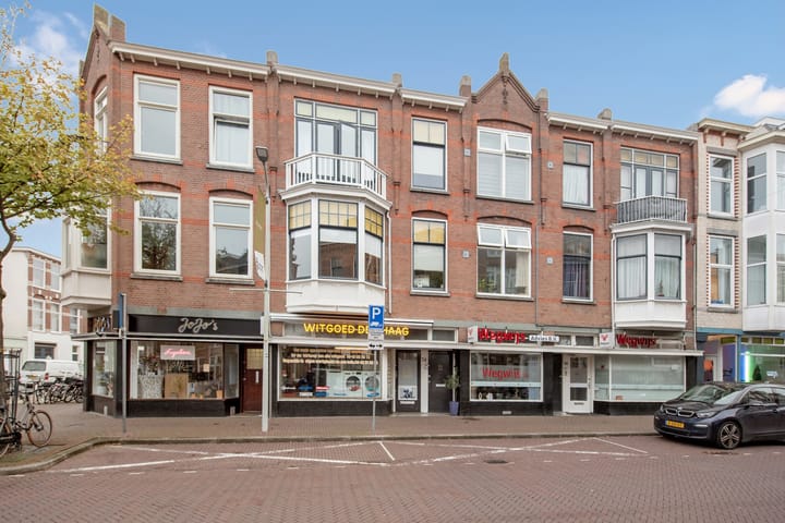 Weimarstraat 336
