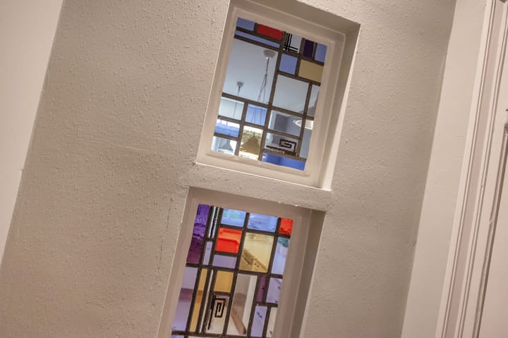 Foto 4 van Weimarstraat 336