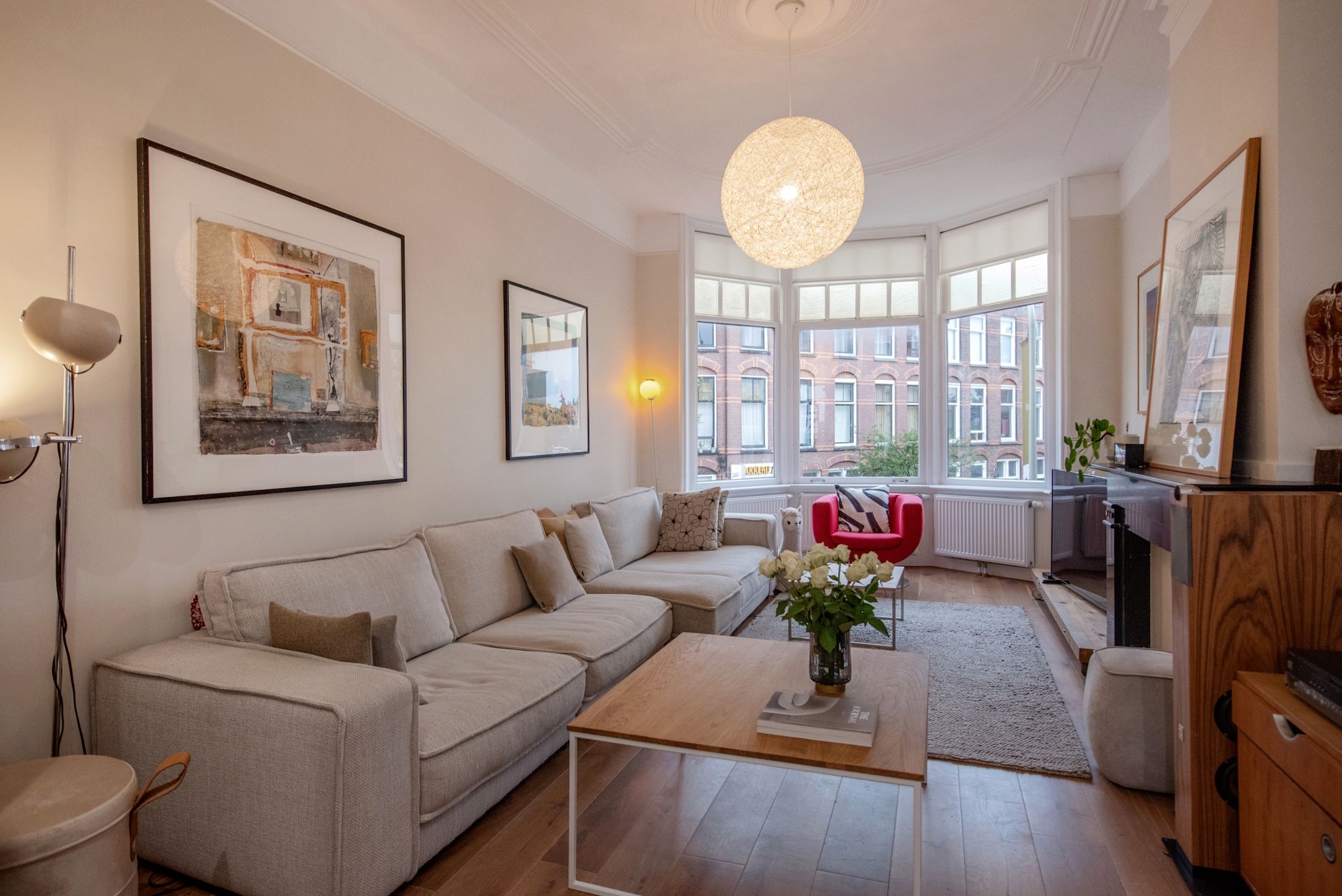 Foto 6 van Weimarstraat 336