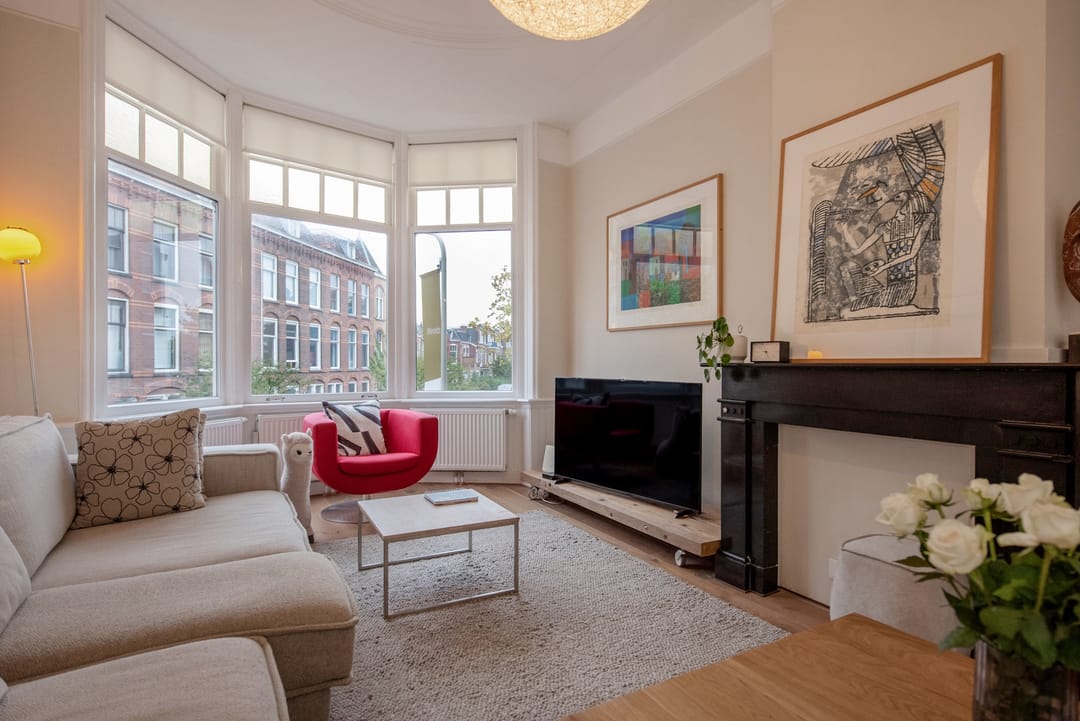 Foto 7 van Weimarstraat 336