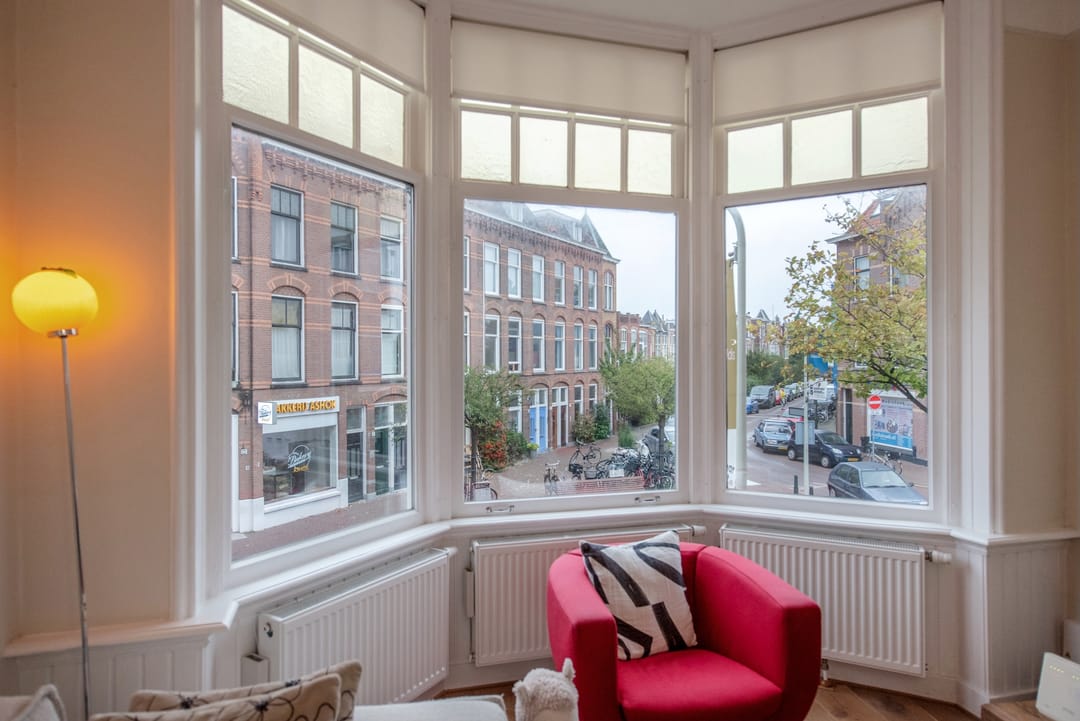 Foto 8 van Weimarstraat 336