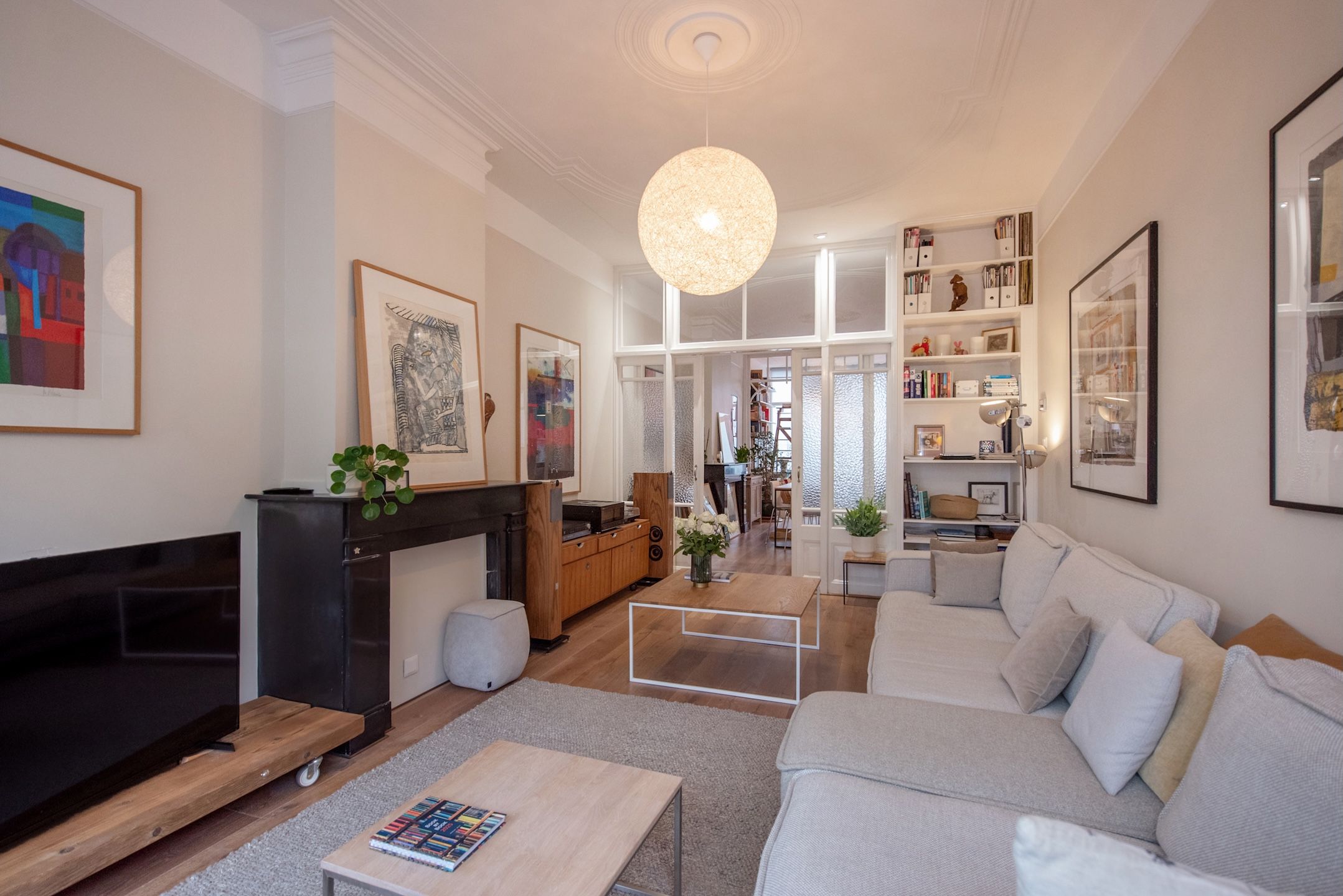 Foto 9 van Weimarstraat 336