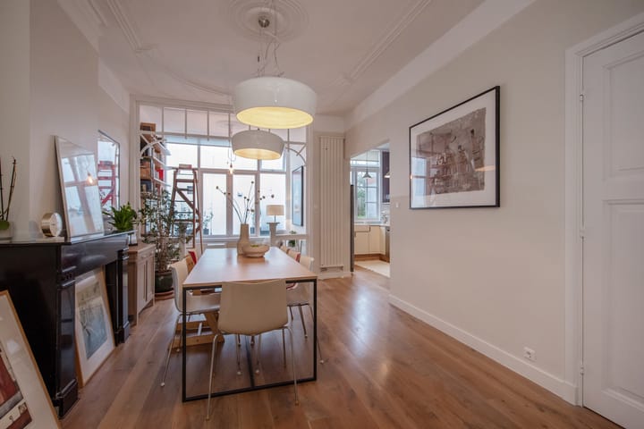 Foto 10 van Weimarstraat 336