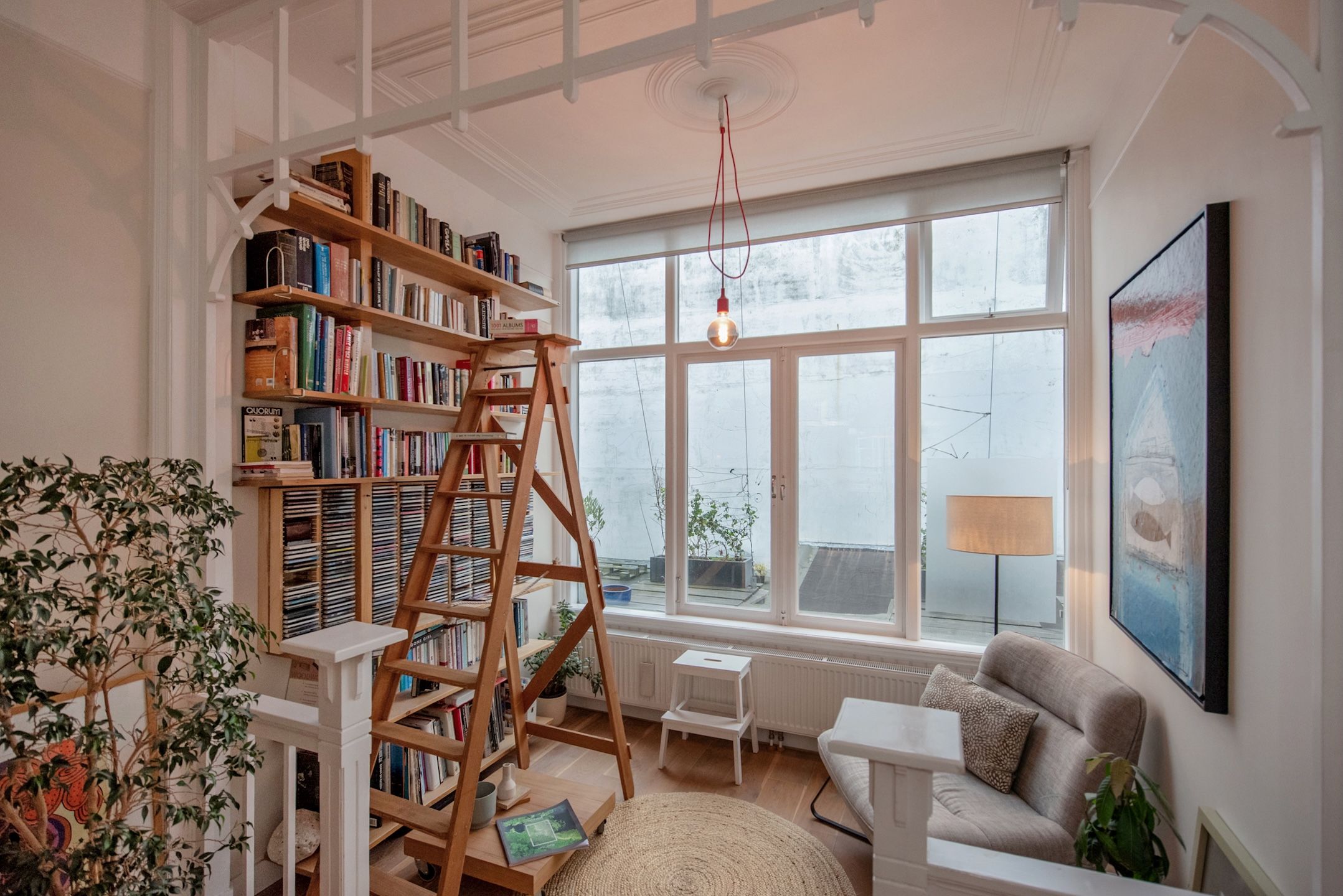 Foto 12 van Weimarstraat 336