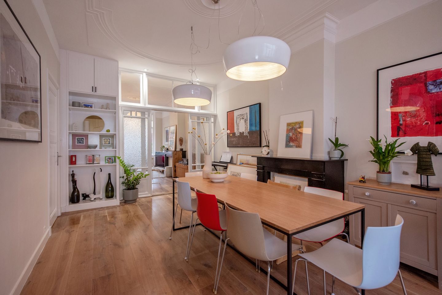 Foto 14 van Weimarstraat 336