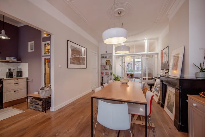 Foto 15 van Weimarstraat 336