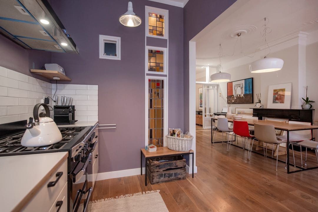 Foto 16 van Weimarstraat 336