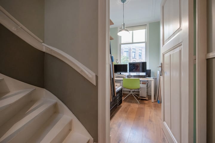 Foto 20 van Weimarstraat 336