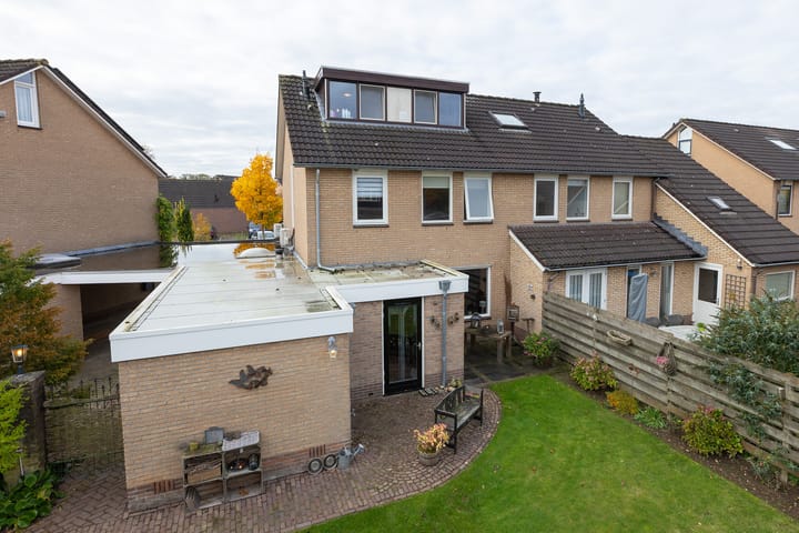 Foto 2 van Morsmanshof 31