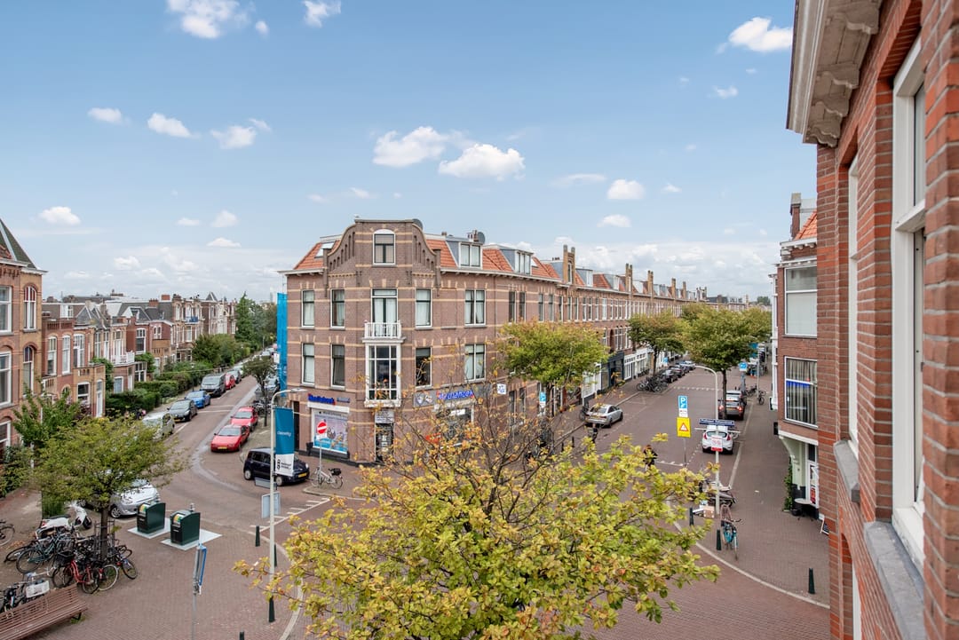 Foto 31 van Weimarstraat 336