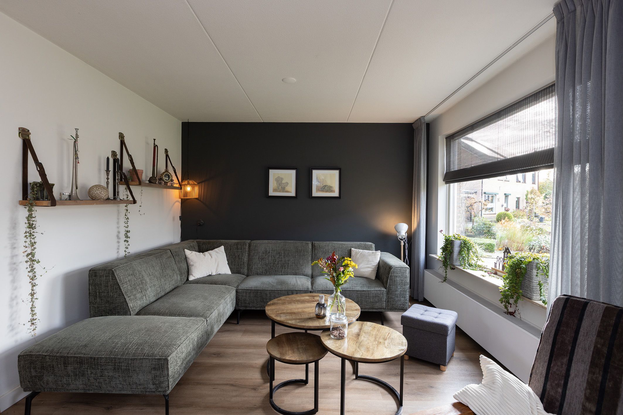 Foto 3 van Morsmanshof 31