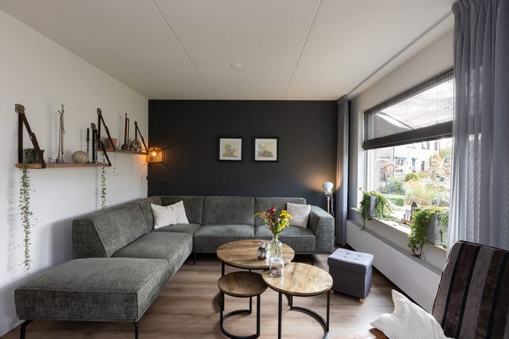 Foto 3 van Morsmanshof 31