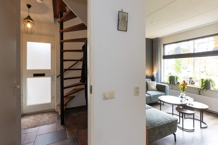 Foto 4 van Morsmanshof 31