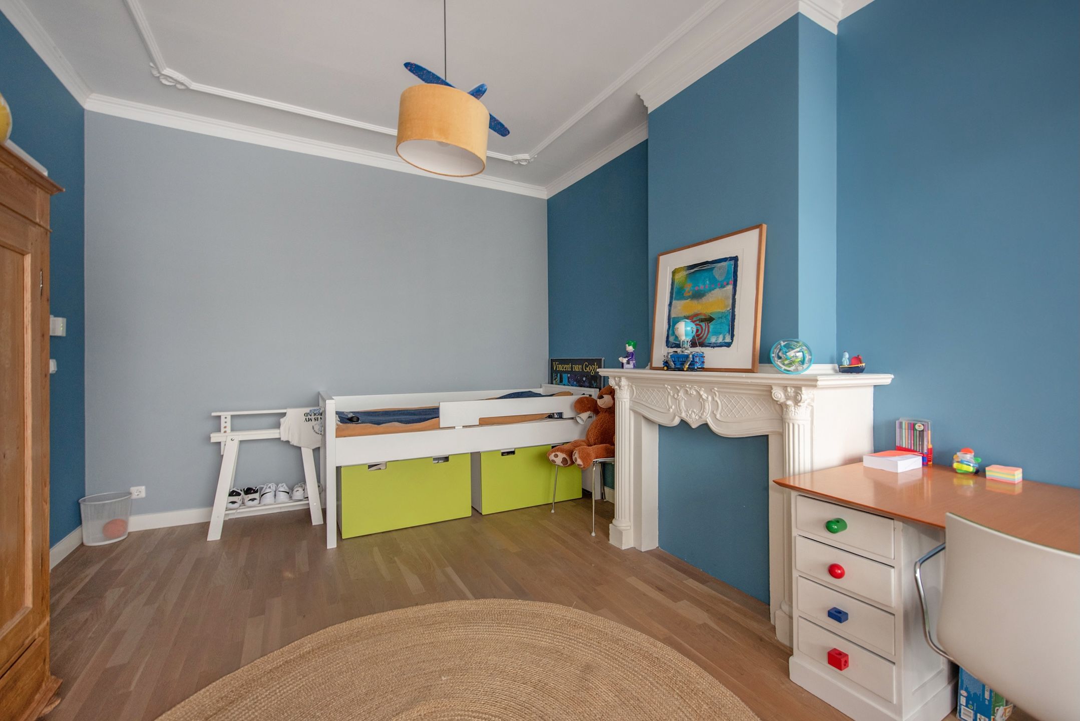 Foto 33 van Weimarstraat 336