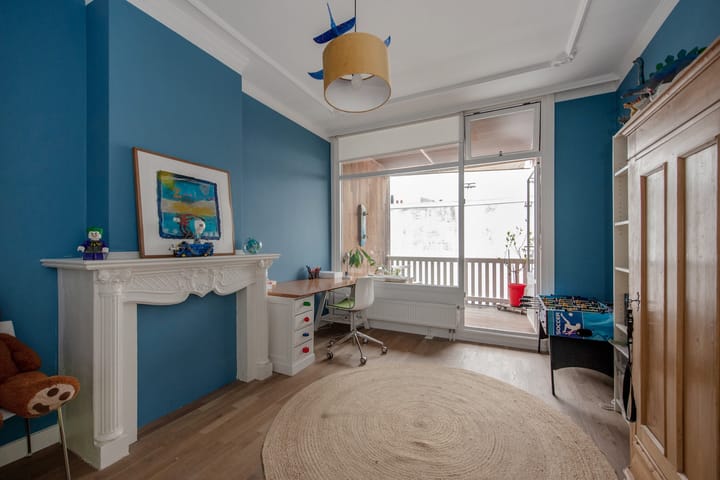 Foto 34 van Weimarstraat 336