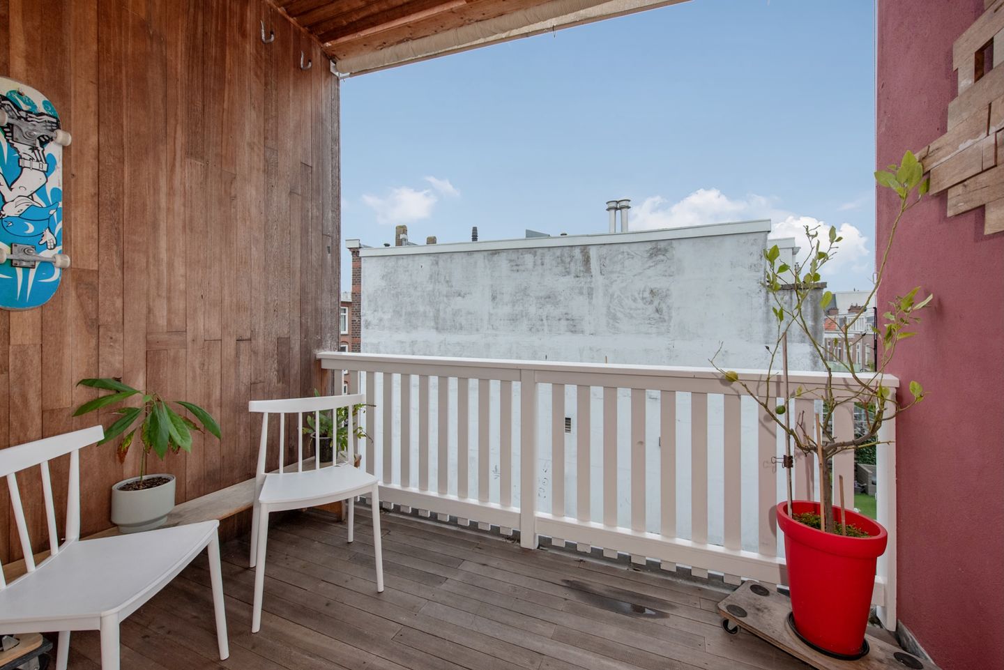 Foto 35 van Weimarstraat 336