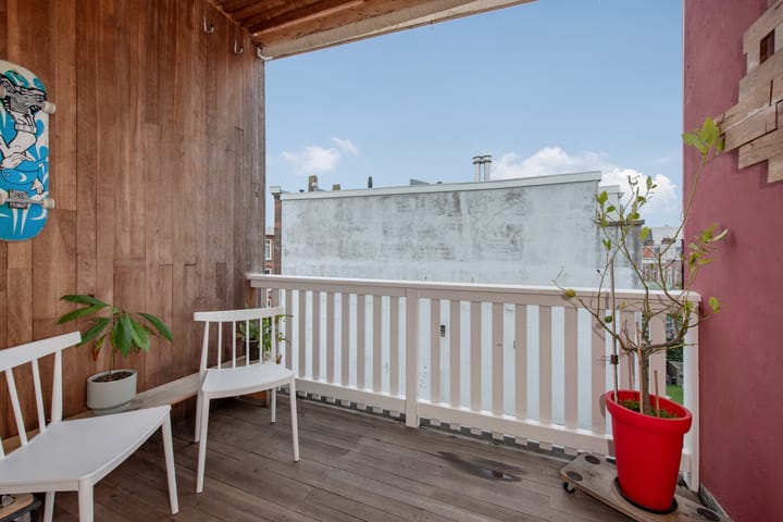 Foto 35 van Weimarstraat 336