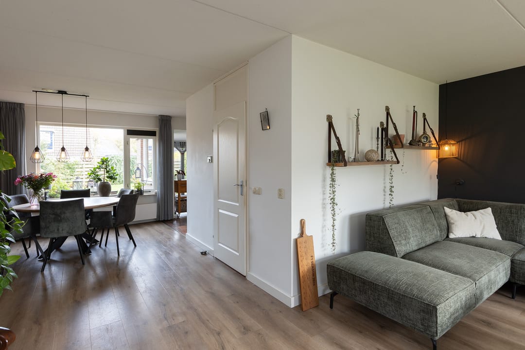 Foto 7 van Morsmanshof 31