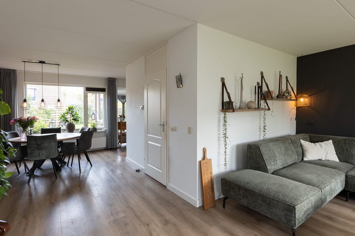 Foto 7 van Morsmanshof 31