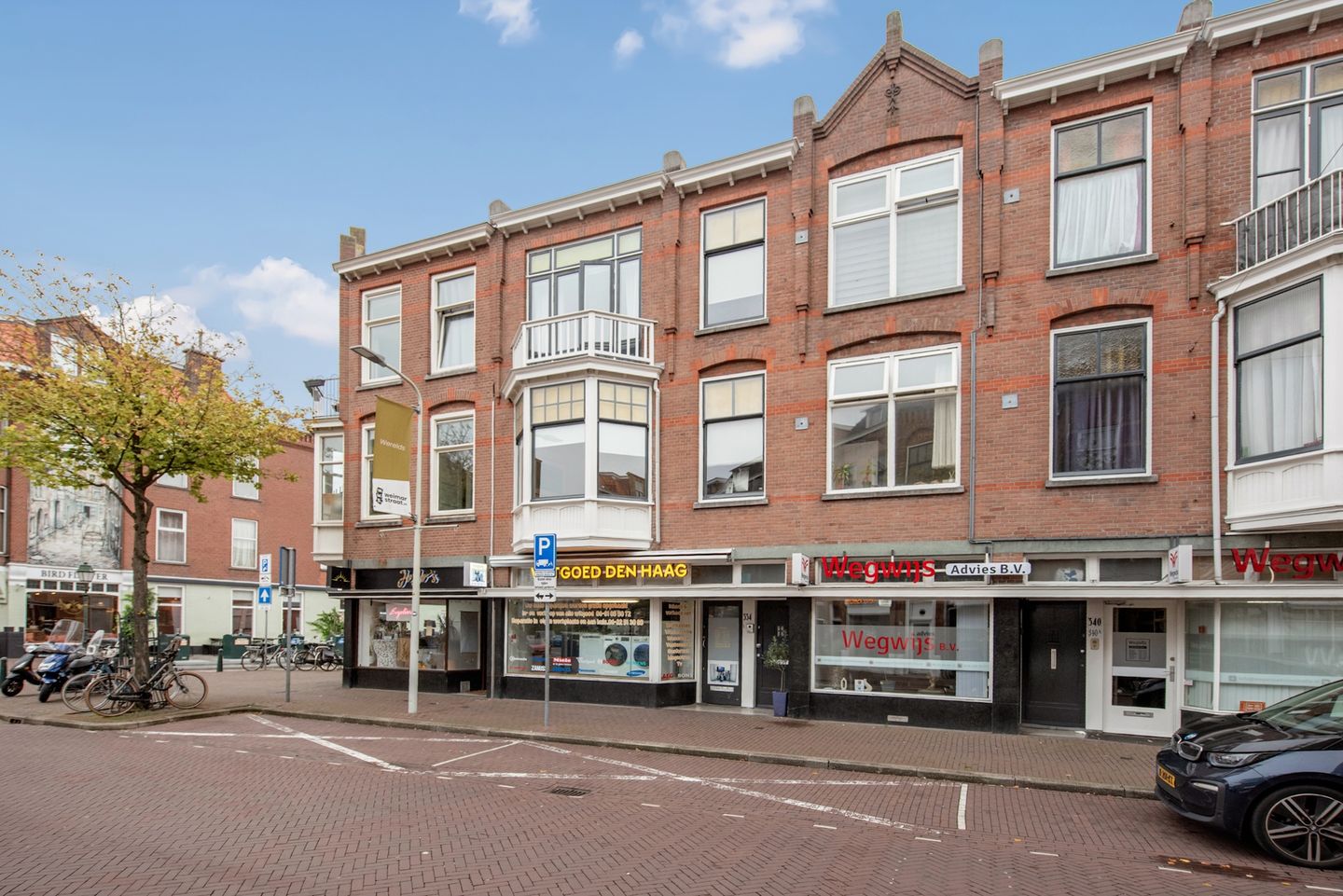 Foto 40 van Weimarstraat 336