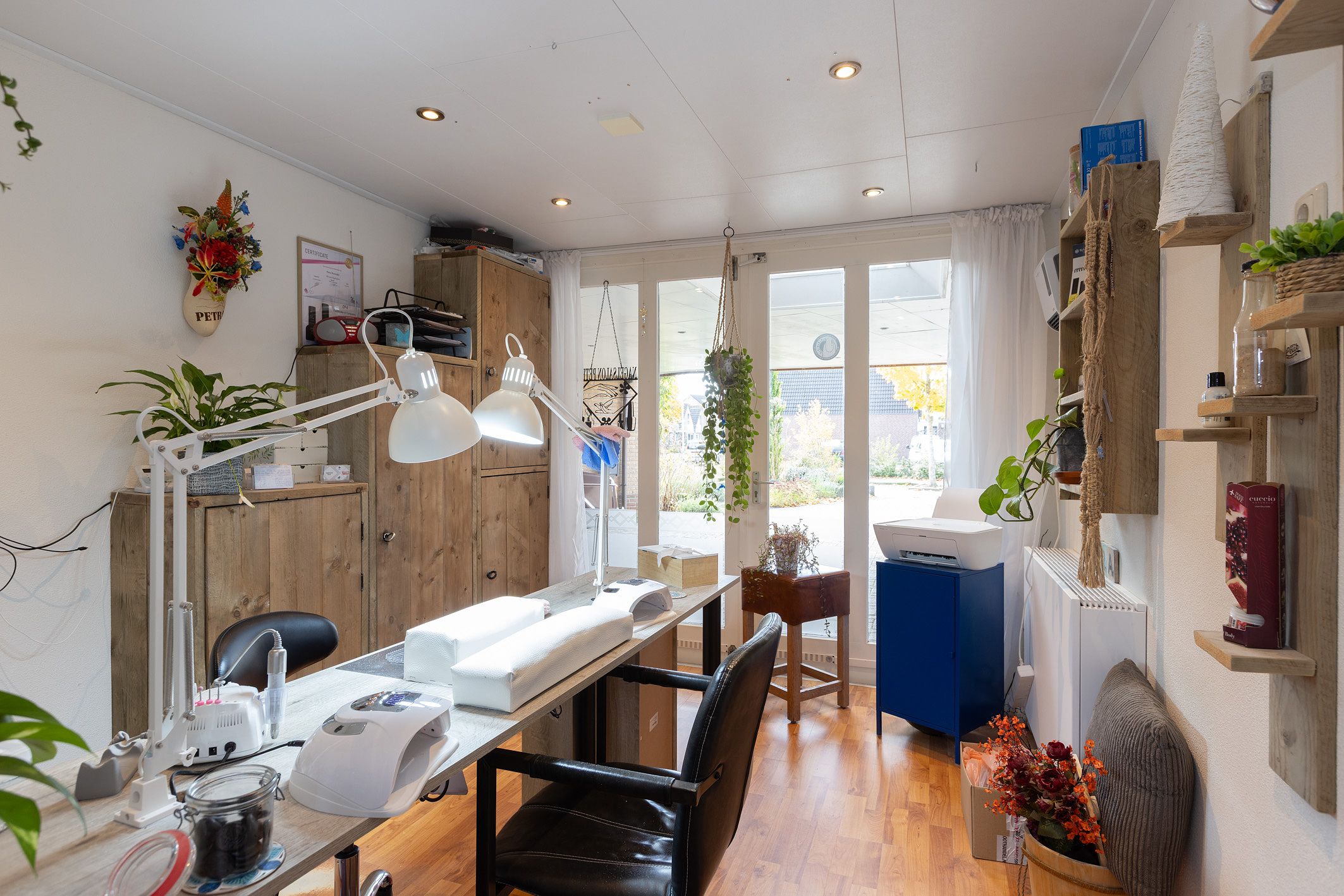 Foto 12 van Morsmanshof 31