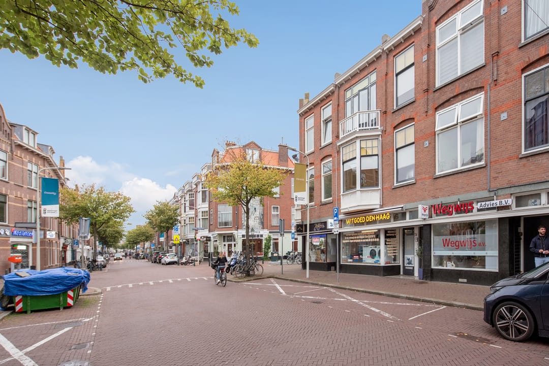 Foto 41 van Weimarstraat 336