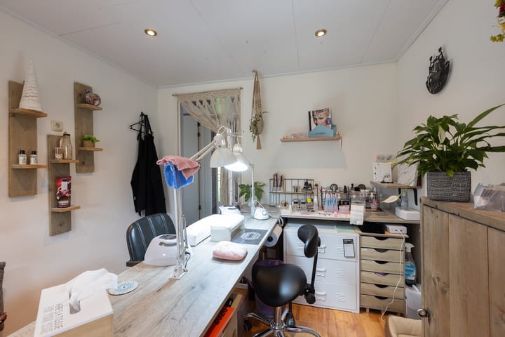 Foto 13 van Morsmanshof 31