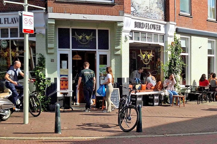 Foto 42 van Weimarstraat 336