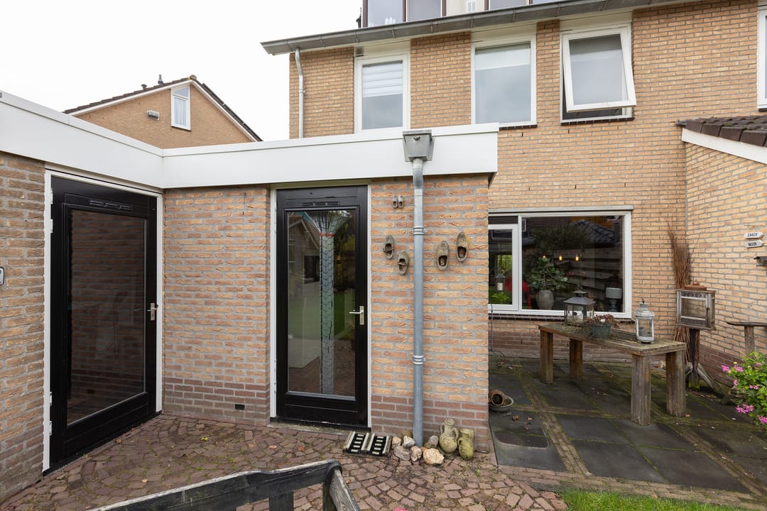 Foto 28 van Morsmanshof 31