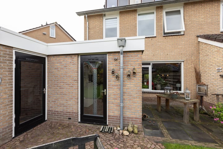 Foto 28 van Morsmanshof 31